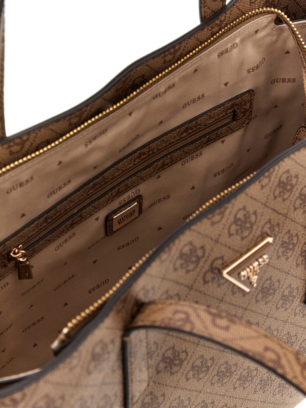 Sac Cabas GUESS Femme Meridian HWSG8778230LTL