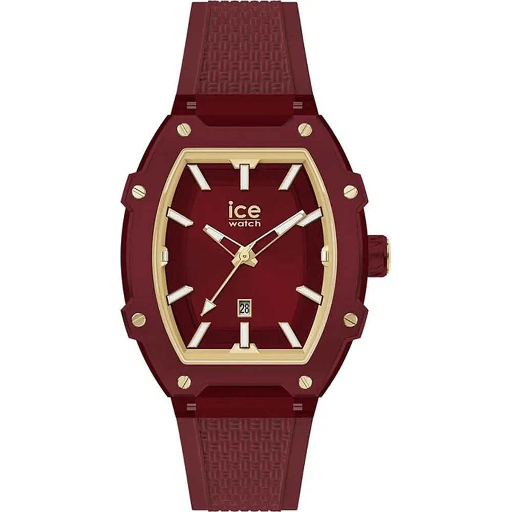 Montre ICE-WATCH Femme Ice-Boliday en Silicone 023993