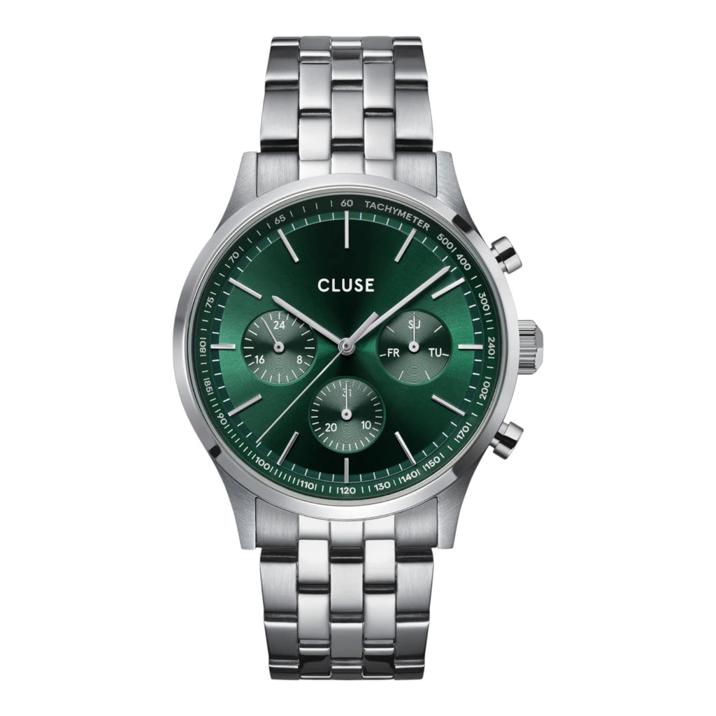 Cluse - Anthéor Multifunction - 42mm - CW21002