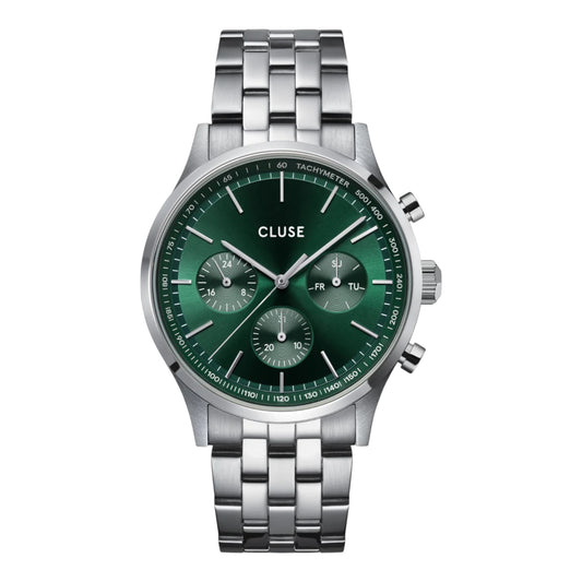 Cluse - Anthéor Multifunction - 42mm - CW21002