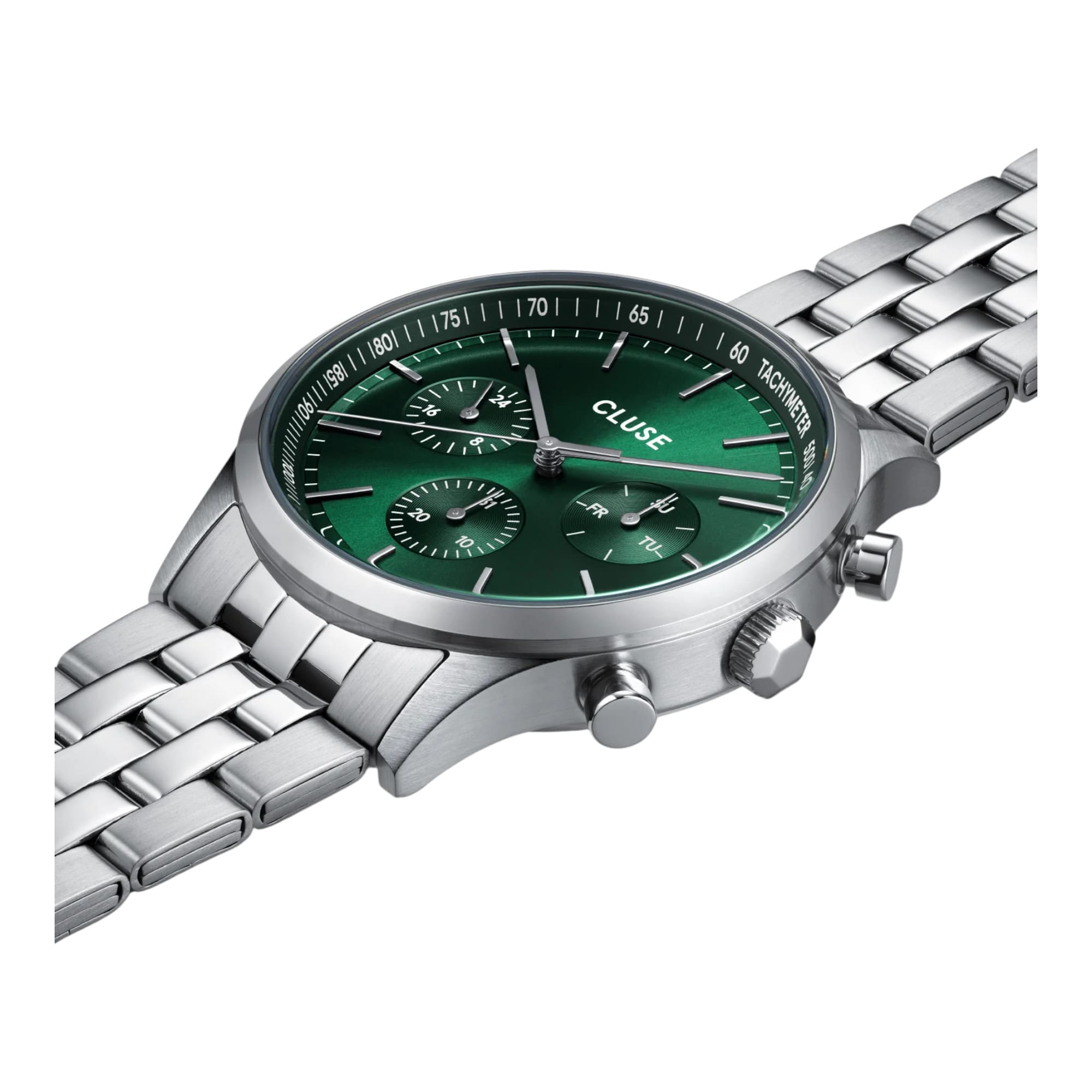 Cluse - Anthéor Multifunction - 42mm - CW21002