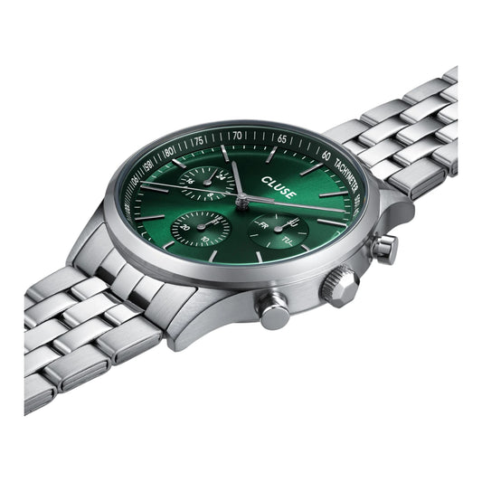 Cluse - Anthéor Multifunction - 42mm - CW21002