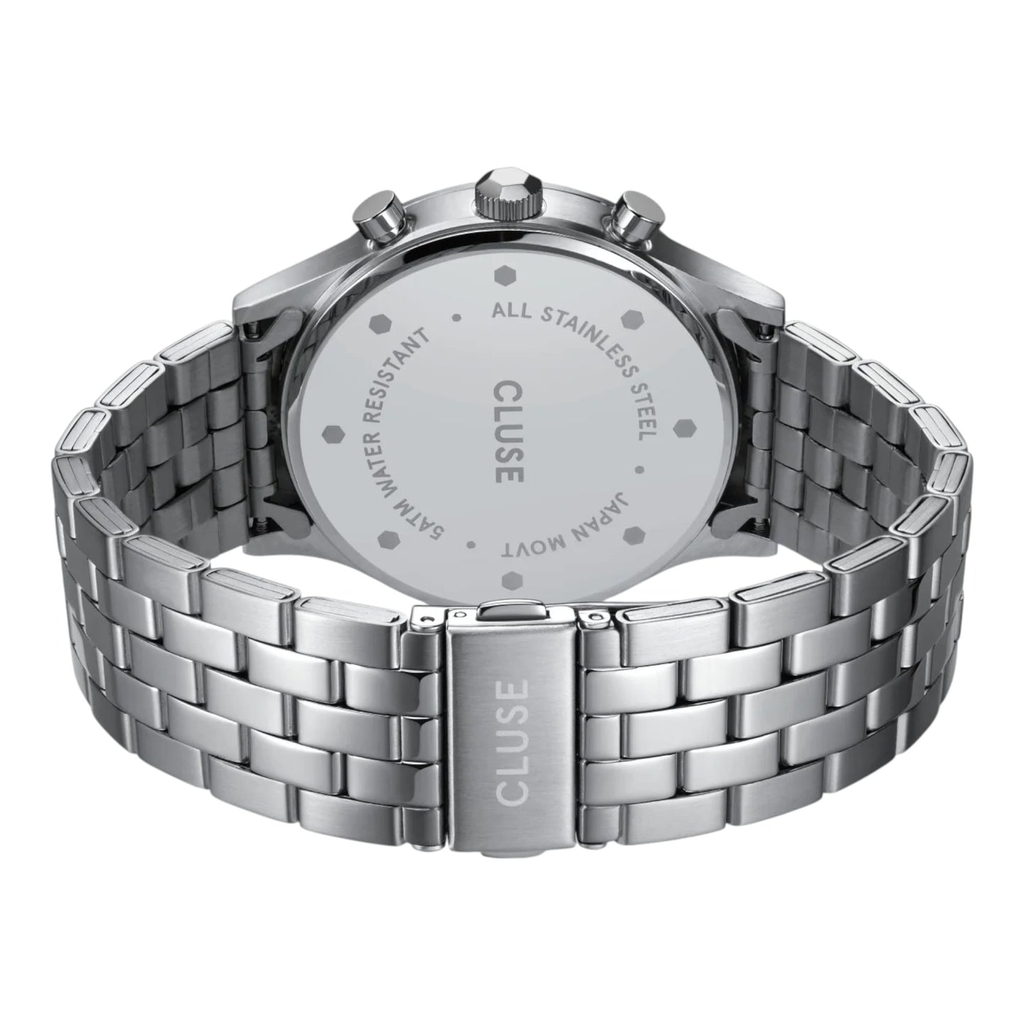 Cluse - Anthéor Multifunction - 42mm - CW21002