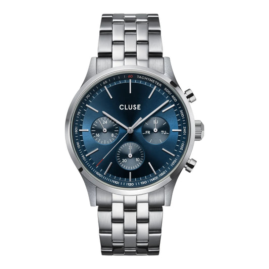 Cluse - Antheor Multifunction - 42mm - CW21003