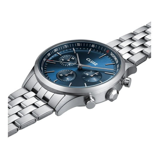 Cluse - Antheor Multifunction - 42mm - CW21003