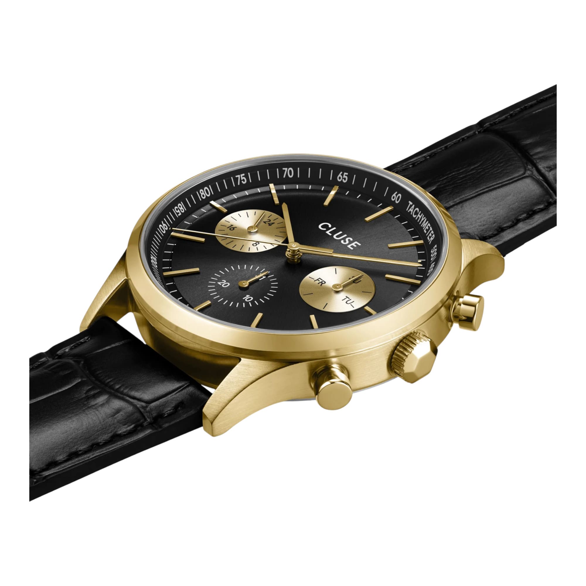 Cluse - Anthéor Multifunction - 42mm - CW21004