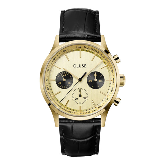 Cluse - Anthéor Multifunction - 42mm - CW21005
