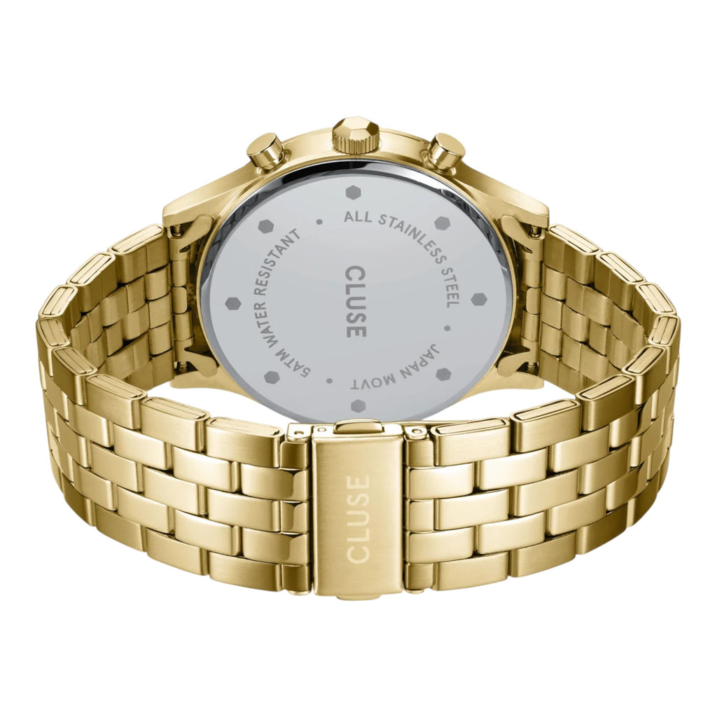 Cluse - Anthéor Multifunction - 42mm - CW21006