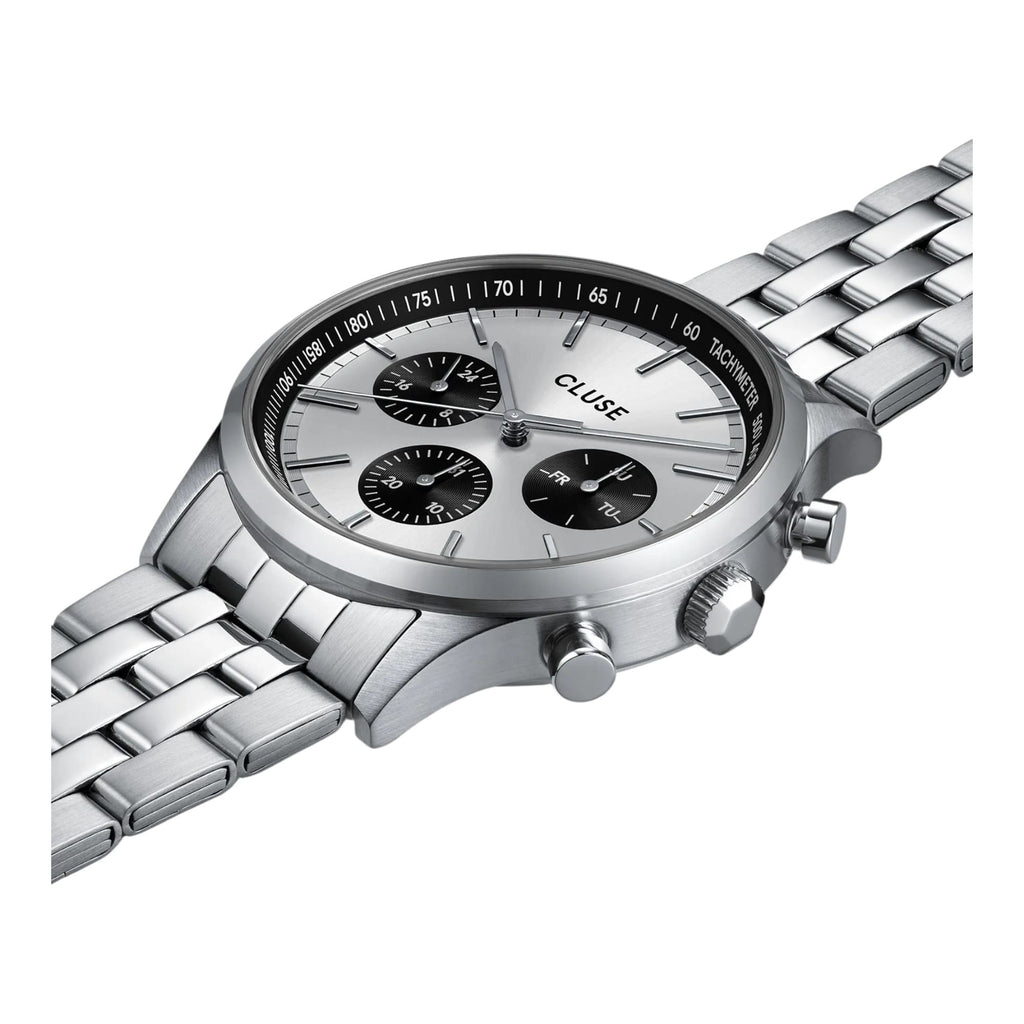 Cluse - Anthéor Multifunction - 42mm - CW21007