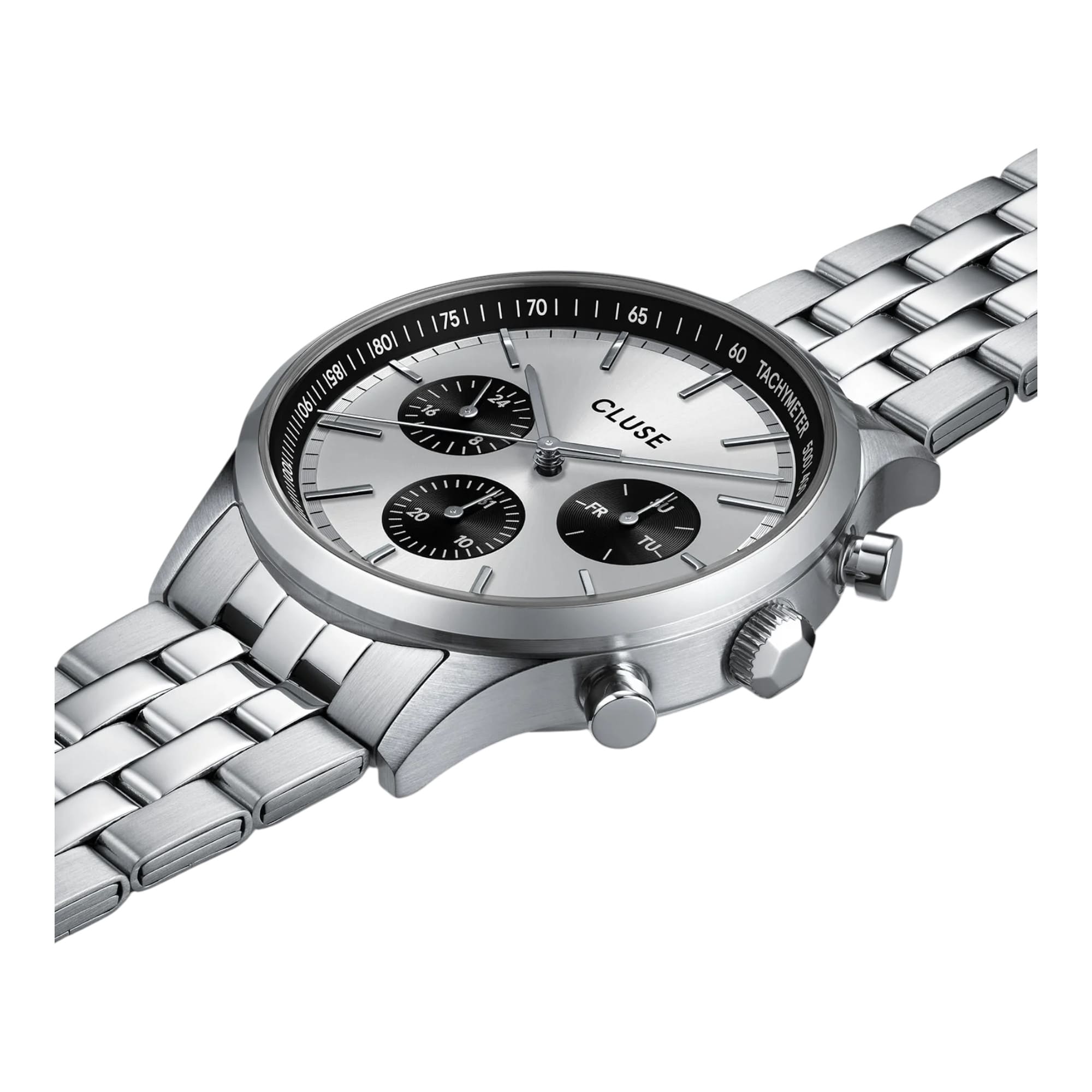 Cluse - Anthéor Multifunction - 42mm - CW21007