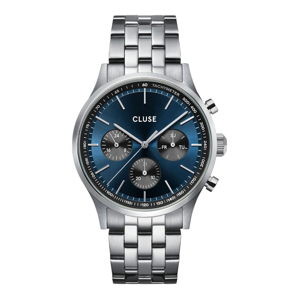 Cluse - Anthéor Multifunction - 42mm - CW21008