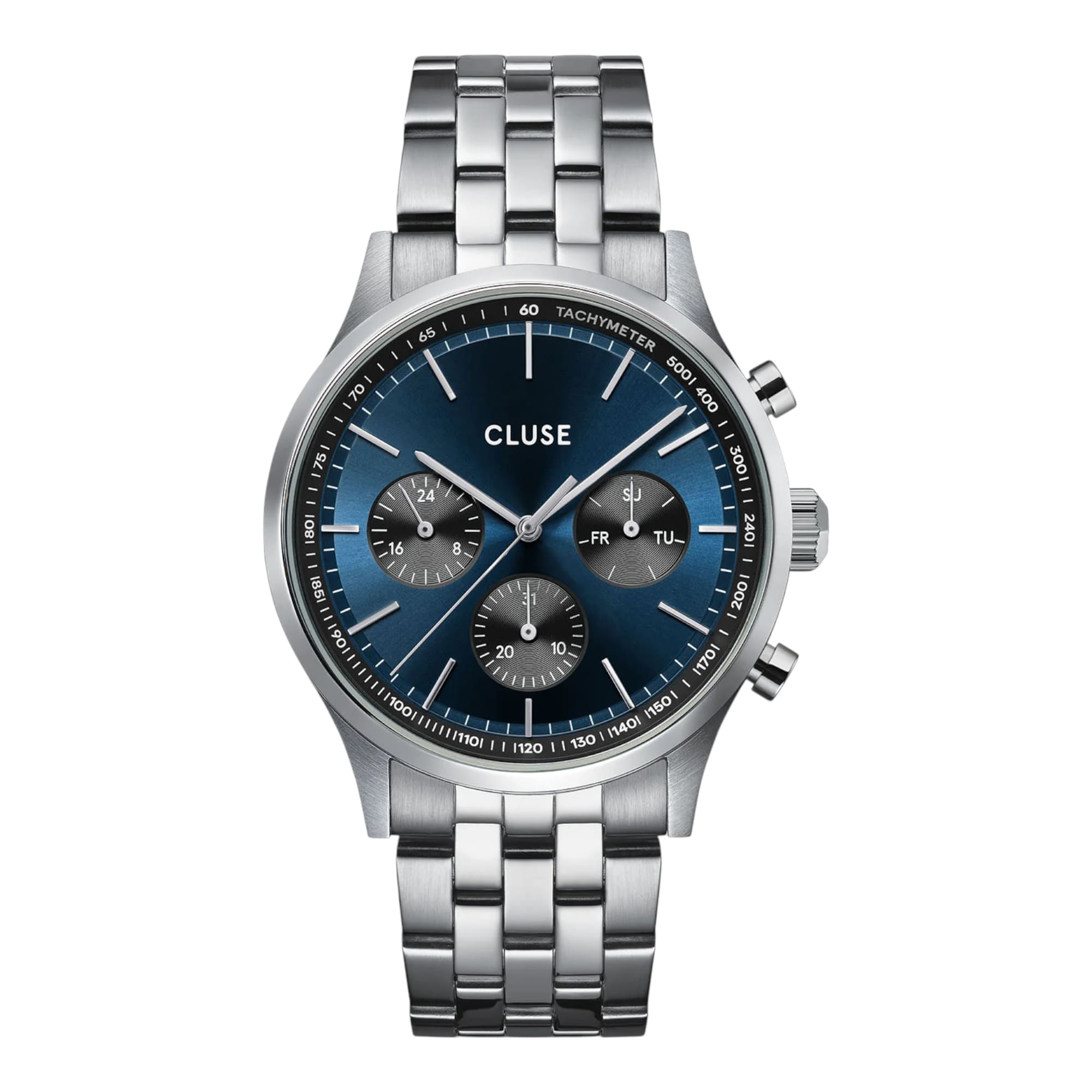 Cluse - Anthéor Multifunction - 42mm - CW21008