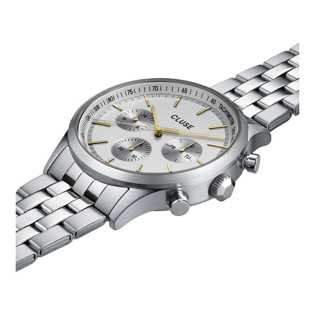 Cluse - Anthéor Multifunction - 42mm - CW21010