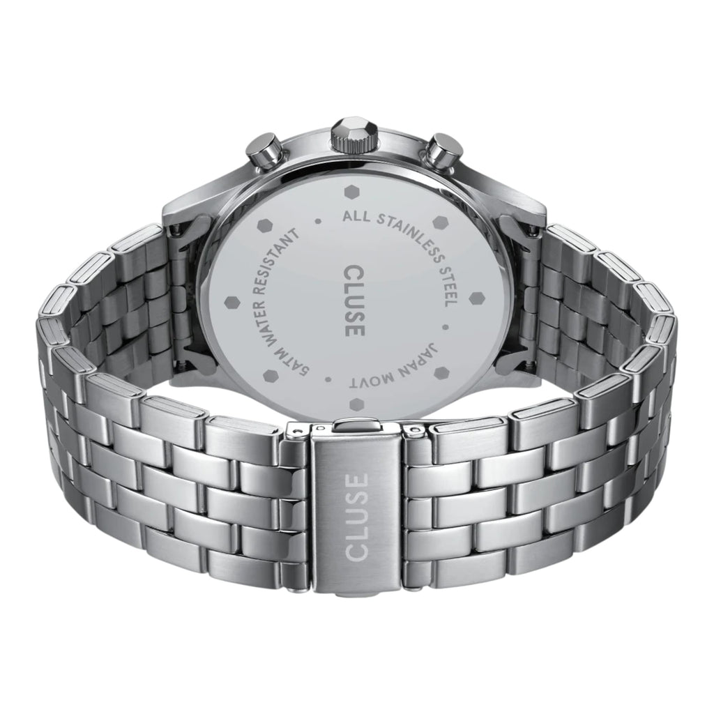 Cluse - Anthéor Multifunction - 42mm - CW21010