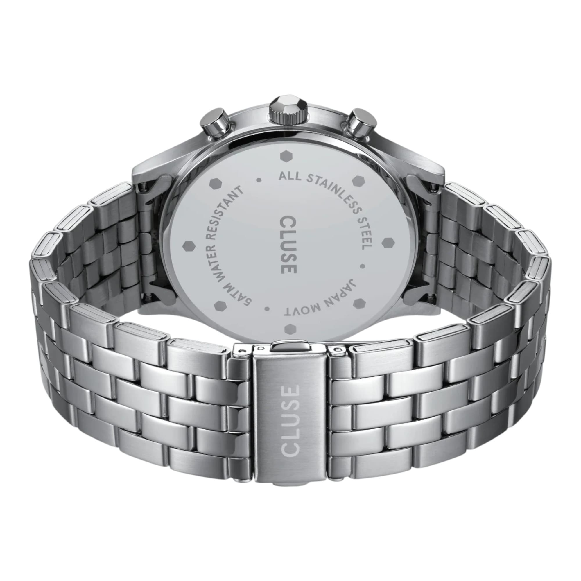 Cluse - Anthéor Multifunction - 42mm - CW21010