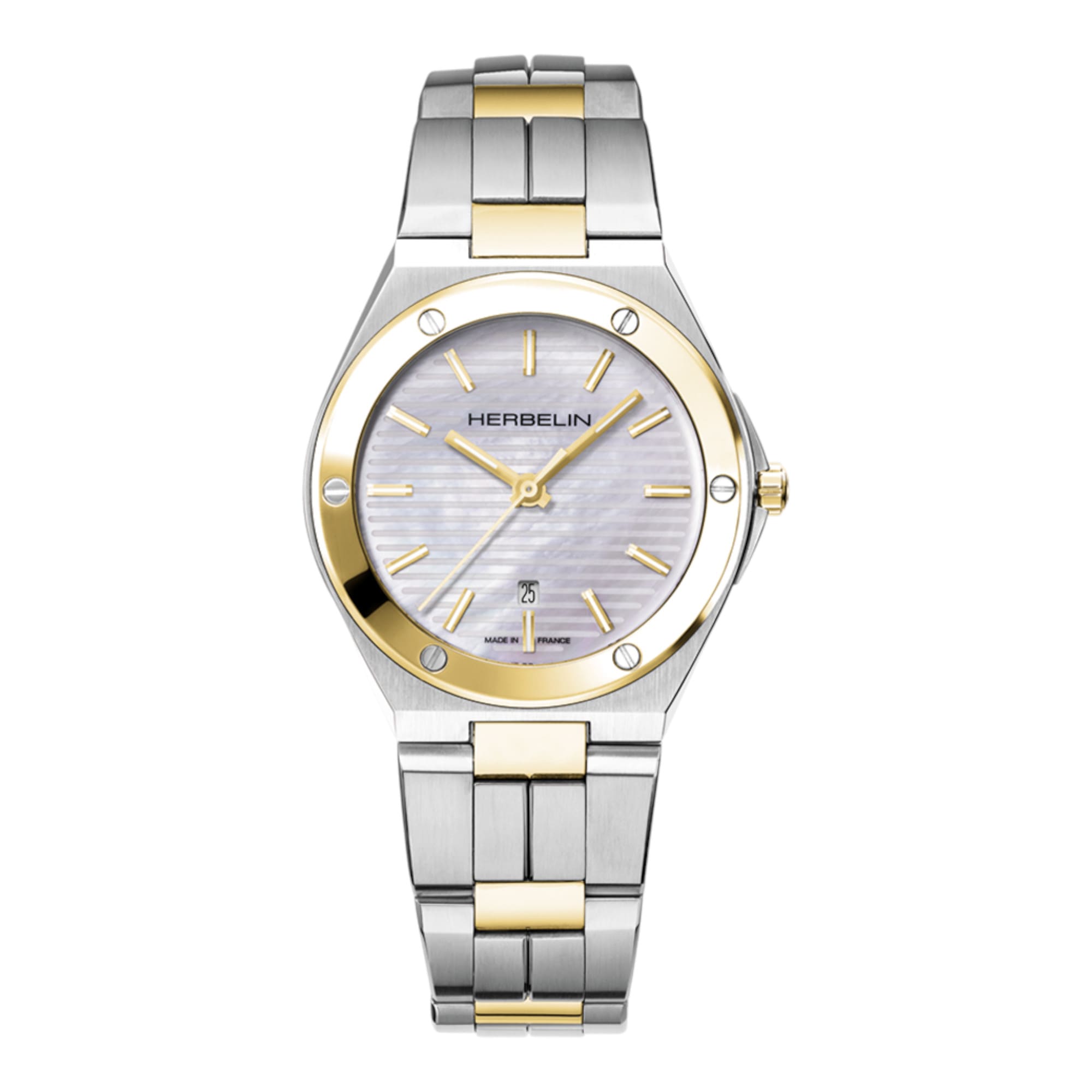 Cap Camarat - Quartz -33mm - 14545BT19
